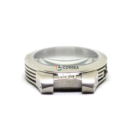 Корпус для часов Romanson UL 3548 белый KR-010 - 8